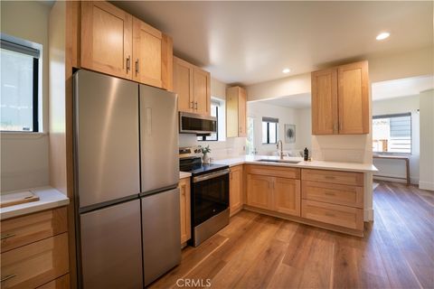 Tiny photo for 675 Huntington RD, Cambria, CA 93428 (MLS # SC26107912)