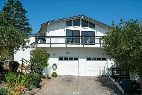 Tiny photo for 675 Huntington RD, Cambria, CA 93428 (MLS # SC26107912)