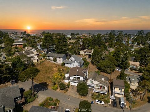 Photo of 675 Huntington RD, Cambria, CA 93428 (MLS # SC26107912)