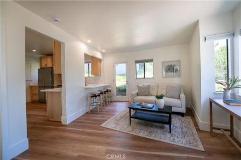 Tiny photo for 675 Huntington RD, Cambria, CA 93428 (MLS # SC26107912)