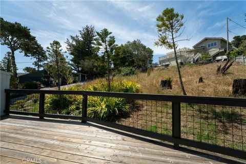 Tiny photo for 675 Huntington RD, Cambria, CA 93428 (MLS # SC26107912)