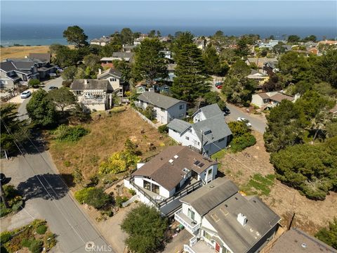 Tiny photo for 675 Huntington RD, Cambria, CA 93428 (MLS # SC26107912)