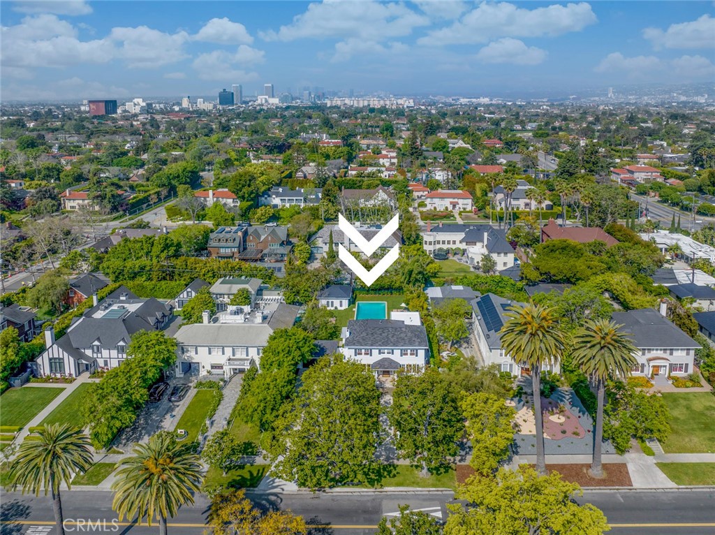 333 S Arden Boulevard