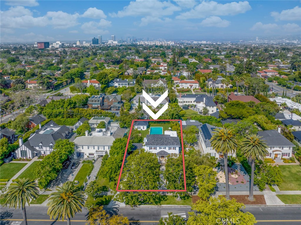 333 S Arden Boulevard
