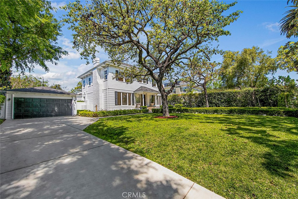 Properties 4 333 S Arden Boulevard