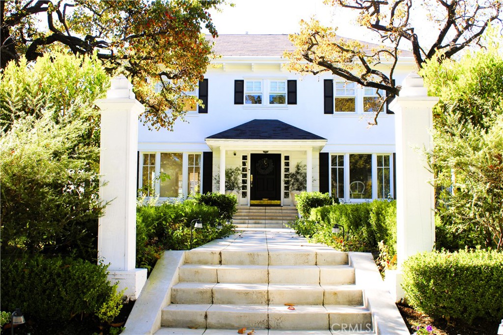 333 S Arden Boulevard