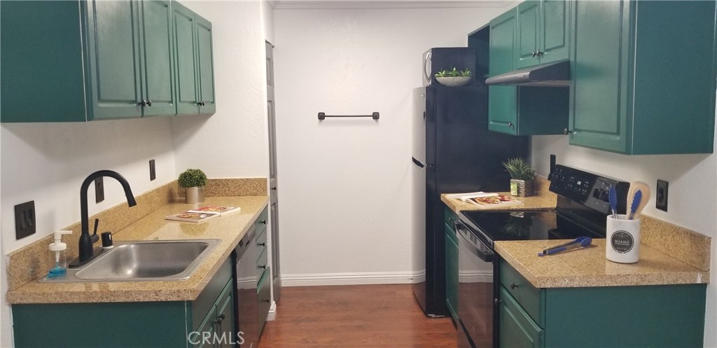 1265 Kendall Drive 1326