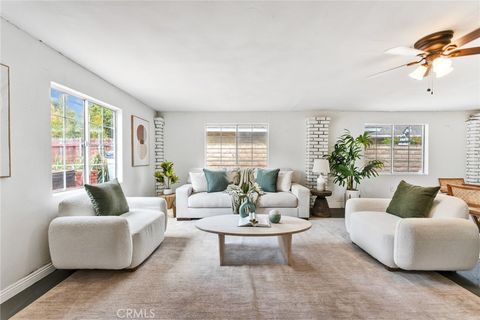 Photo of 18654 Del Bonita Street ST, Rowland Heights, CA 91748 (MLS # WS26108658)