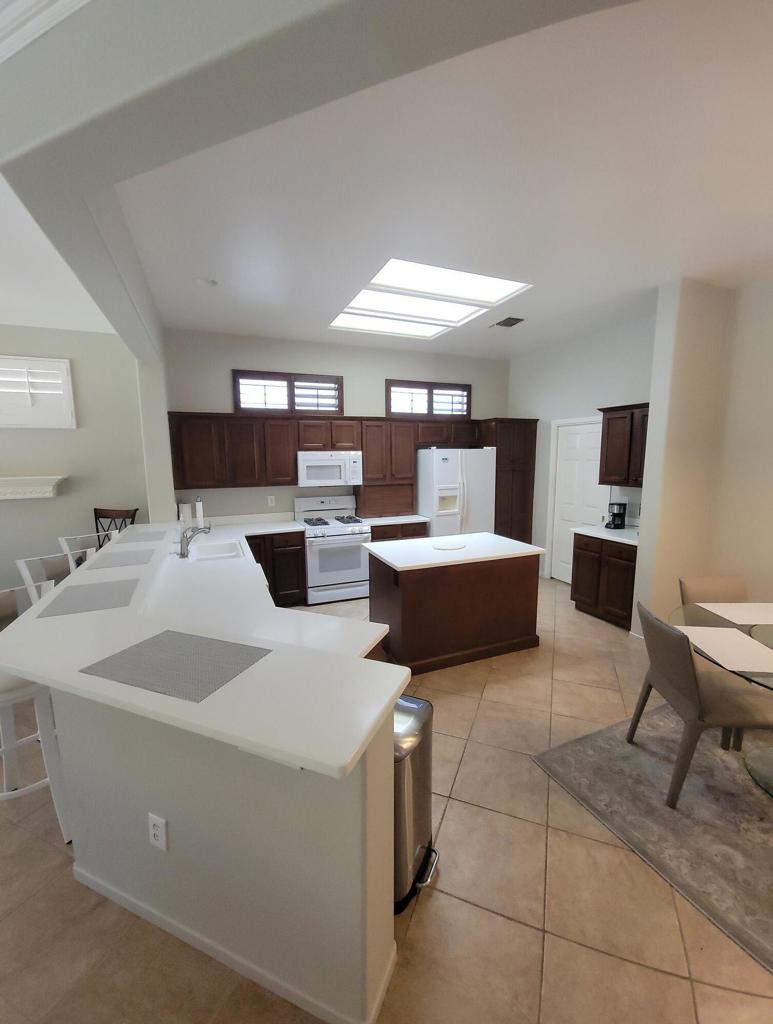 Sun City - Residential
