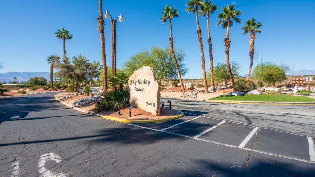 Not Applicable-1 - Manufactured In Park