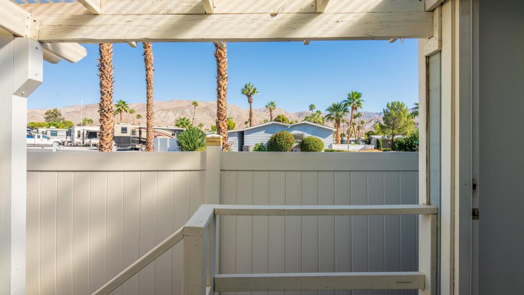 Not Applicable-1 - Manufactured In Park