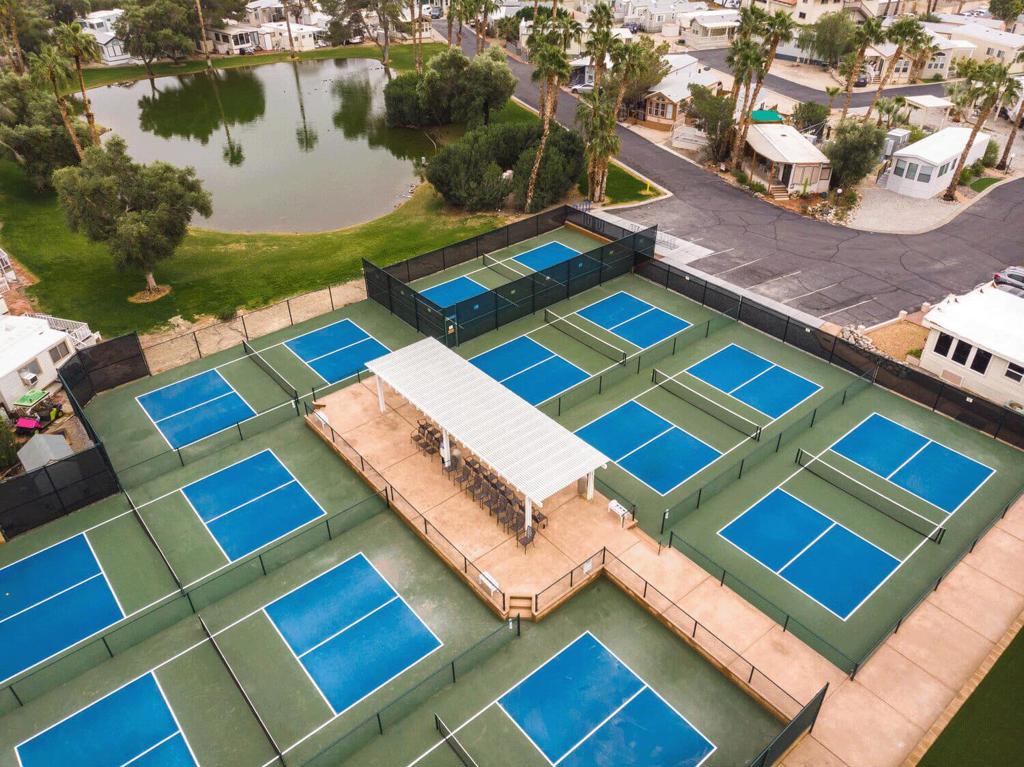 Not Applicable-1 - Manufactured In Park