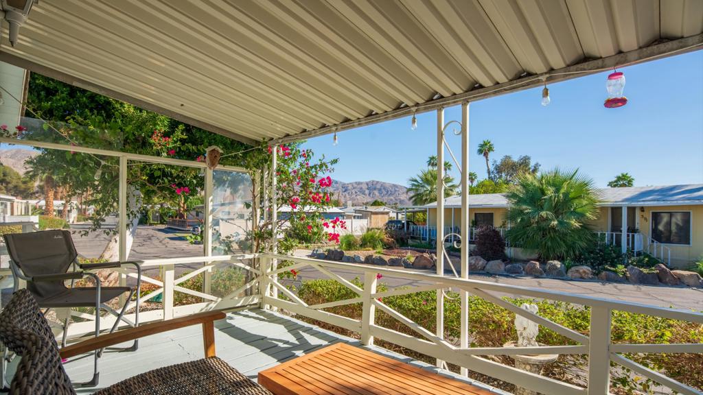 Not Applicable-1 - Manufactured In Park