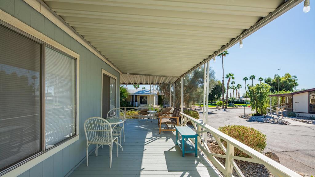 Not Applicable-1 - Manufactured In Park