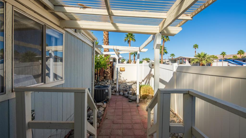 Not Applicable-1 - Manufactured In Park