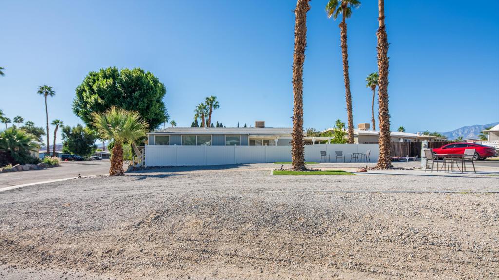 Not Applicable-1 - Manufactured In Park