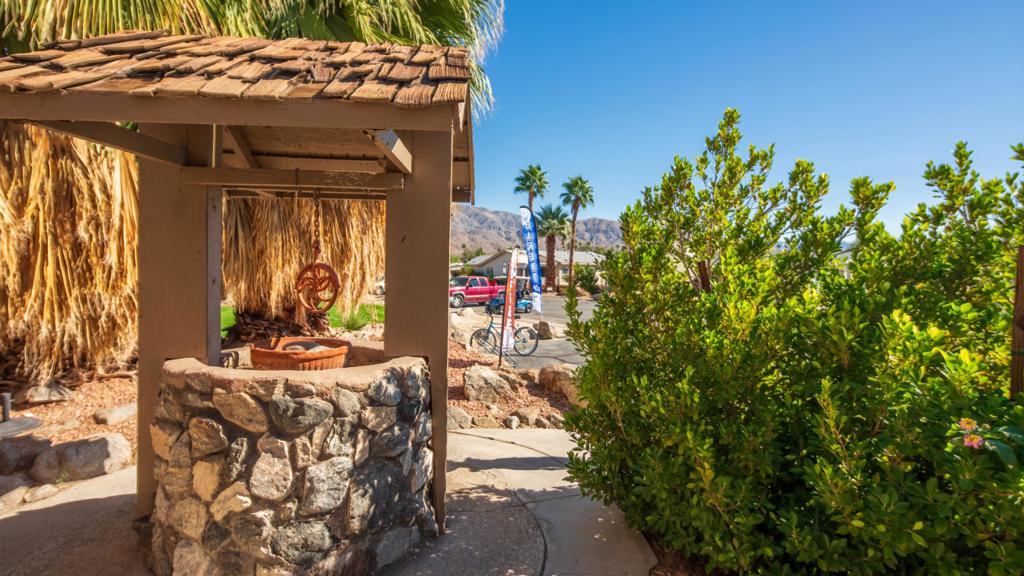 Not Applicable-1 - Manufactured In Park