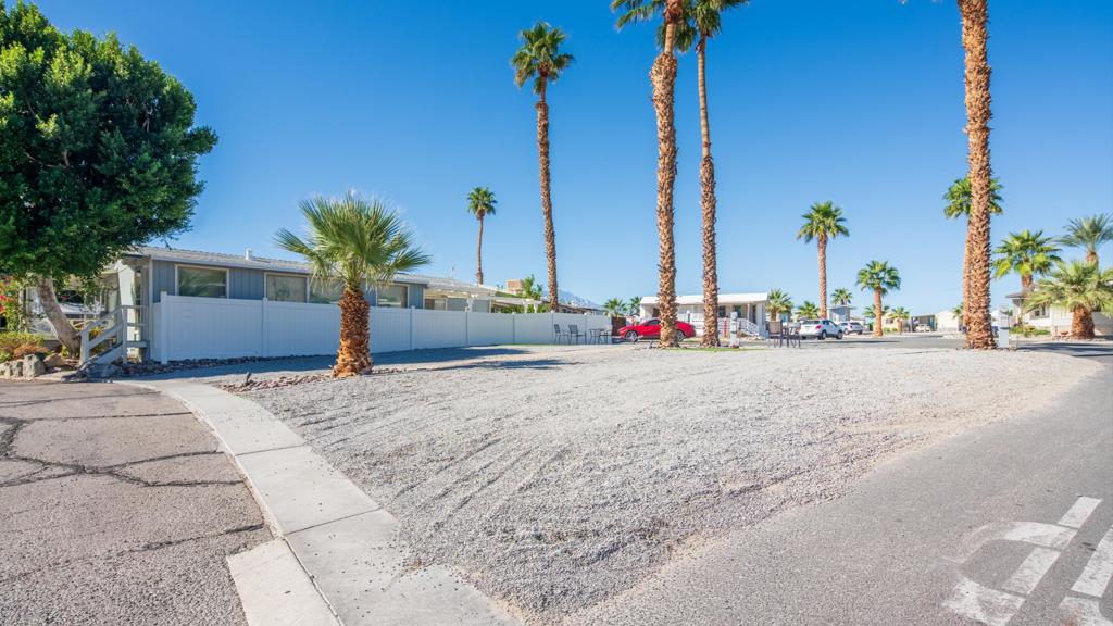 Not Applicable-1 - Manufactured In Park