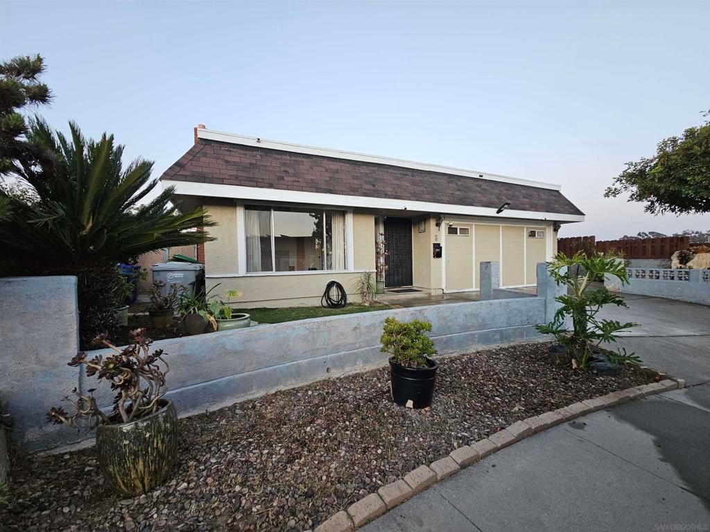 2987 Demeter Way