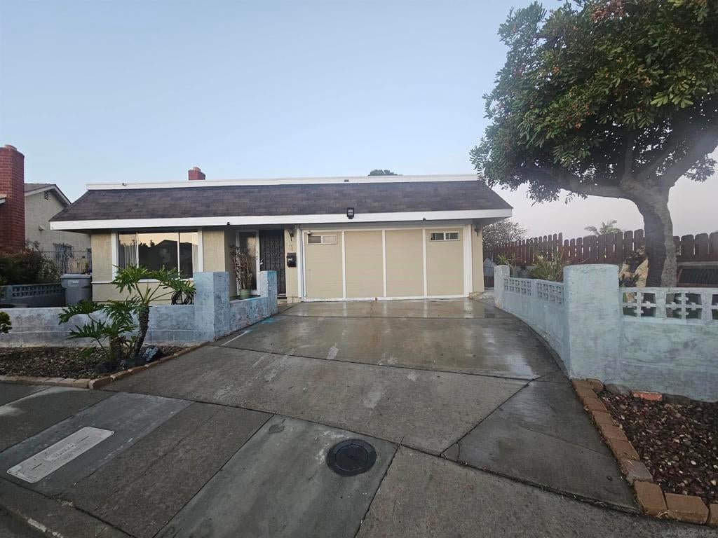 2987 Demeter Way, San Diego CA 92139