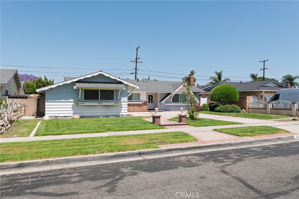 534 S Wayside Street
