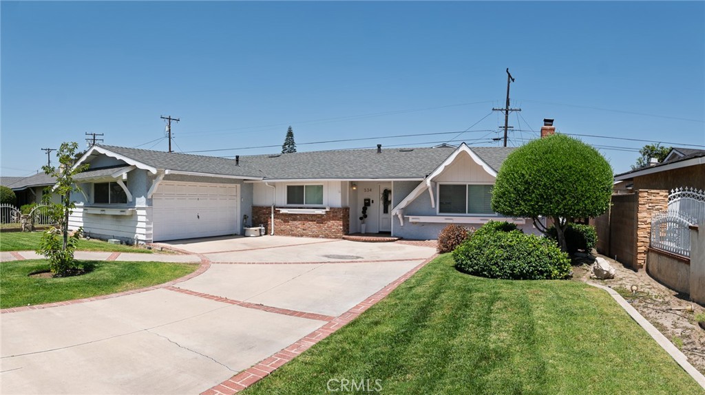 534 S Wayside Street
