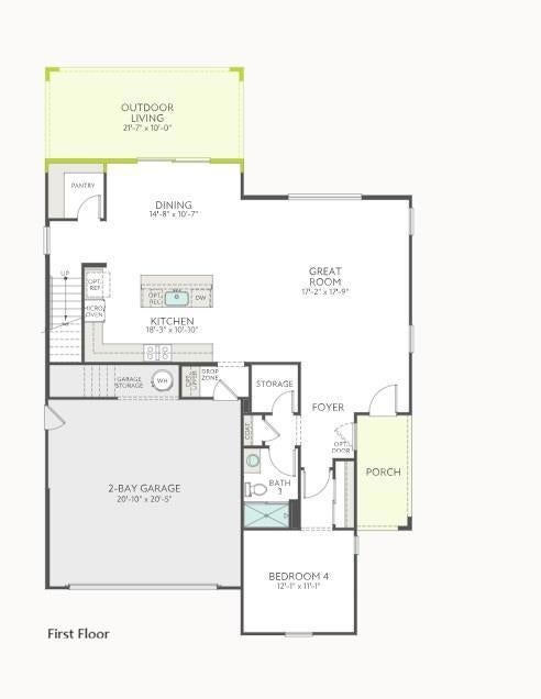 3163 Scott Edwards Lane