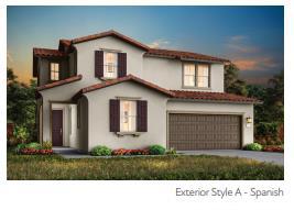 Photo of 3163 Scott Edwards Lane, Lathrop, CA 95330 (MLS # ML82065314)