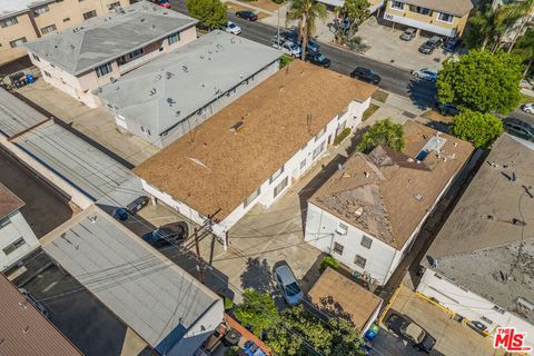 Tiny photo for 1043 S Holt Avenue, Los Angeles, CA 90035 (MLS # 25607081)