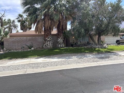 Photo of 555 E Simms Road, Palm Springs, CA 92262 (MLS # 26830511)