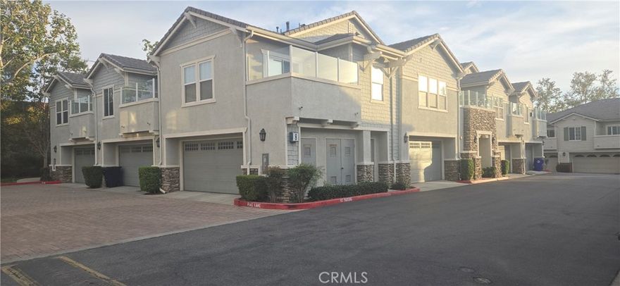 We are excited to share details about this beautiful two-bedroom, one-bathroom townhome, complete with a two-car garage, now available!

This home is ideally located just blocks from Victoria Gardens, offering convenient access to shopping, entertainment, and restaurants. The interior features a spacious family room with a large dining area, providing a fresh and clean living space. The comfortable master bedroom includes an adjoining patio or balcony, perfect for relaxing.

The meticulously landscaped grounds offer winding, lighted sidewalks within a park-like setting, ideal for leisurely strolls. Residents can also enjoy the community spa or pool, perfect for unwinding. With easy access to the freeway, this property is in high demand and won't be available for long.

Please call today to schedule an exclusive showing.