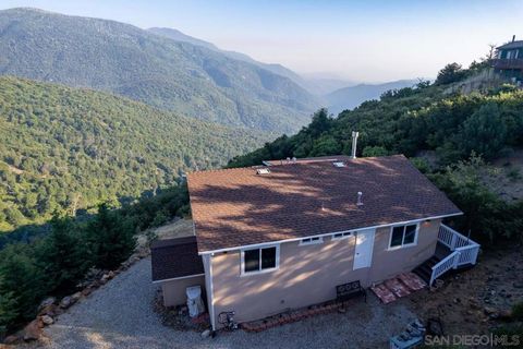 8048 High Hill Rd Julian CA 92036