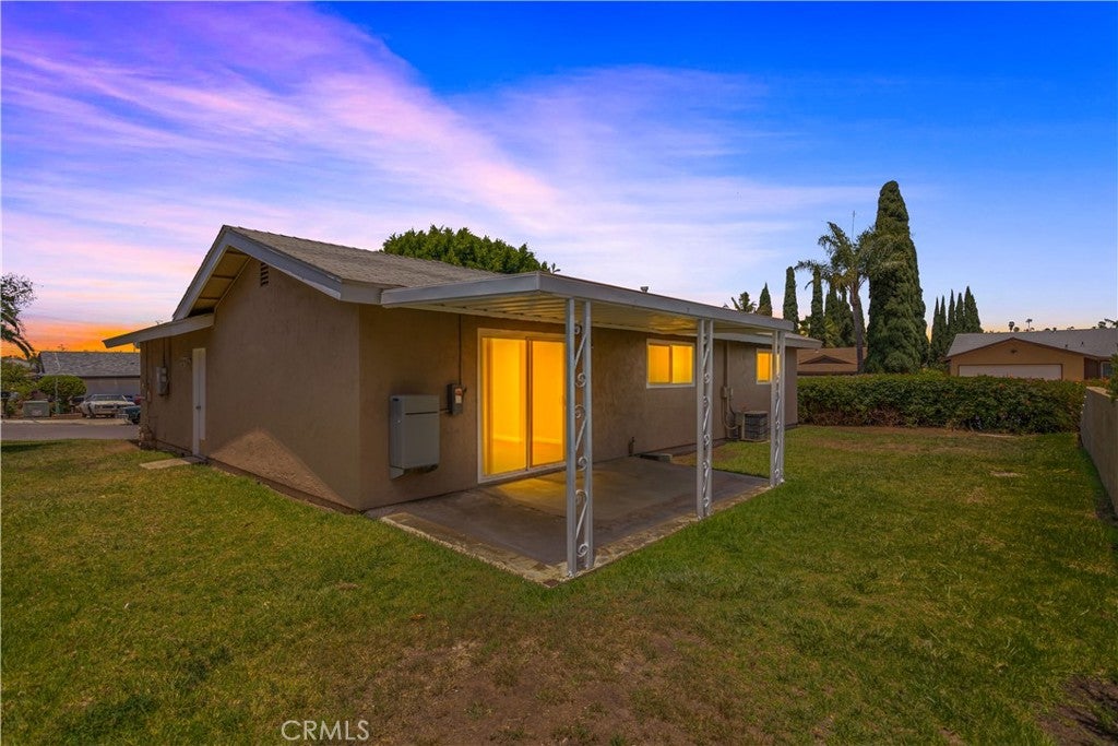 308 Retreat Court