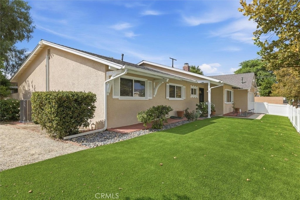 6683 Gross Avenue
