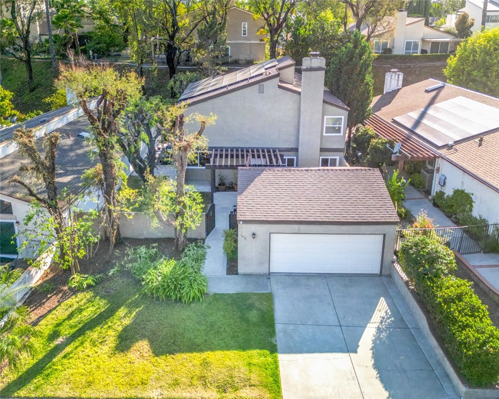 Aegean Heights (HE) - Residential