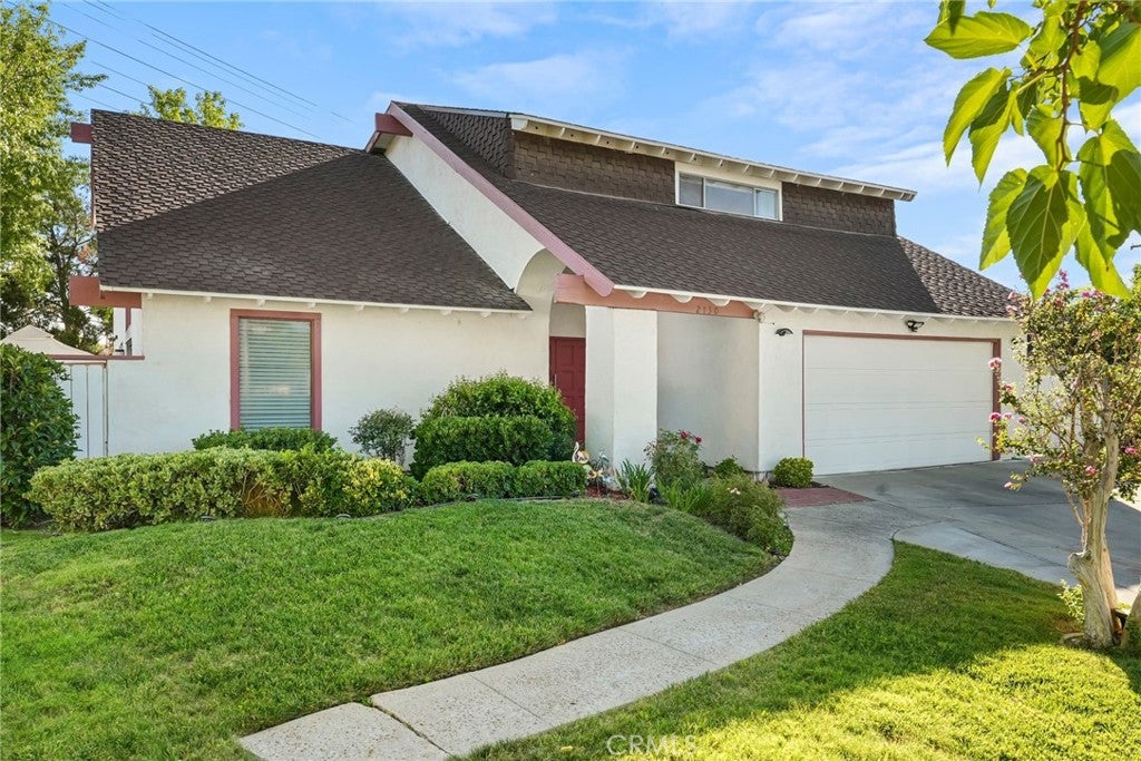 2130 Spice Street