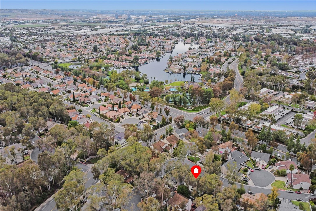 Woods (TW) - Residential