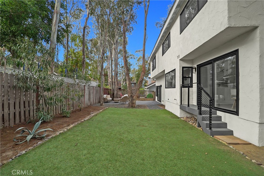 Woods (TW) - Residential