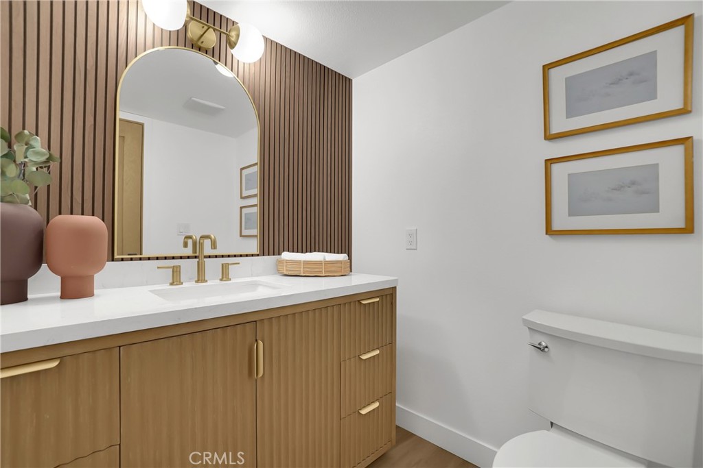 Woods (TW) - Residential