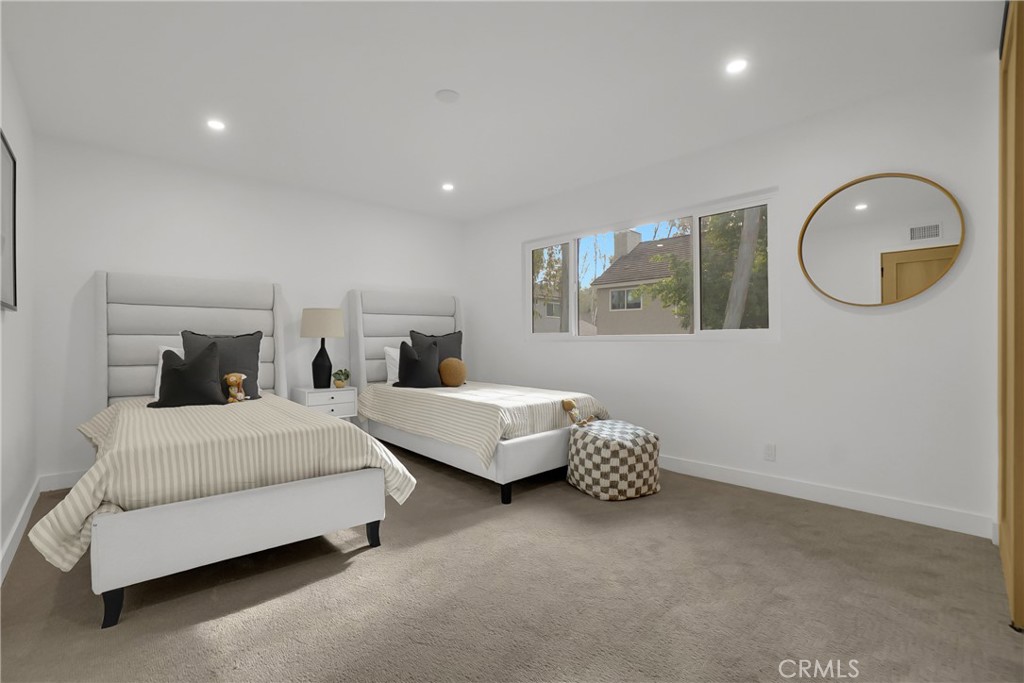 Woods (TW) - Residential