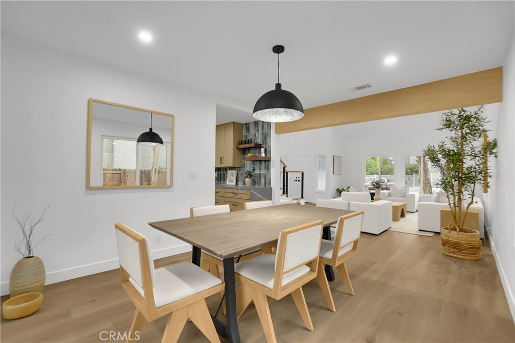 Woods (TW) - Residential