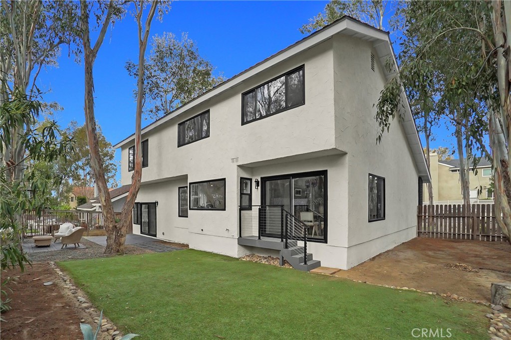 Woods (TW) - Residential