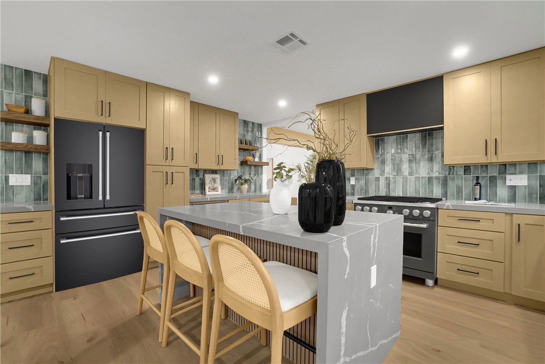 Woods (TW) - Residential