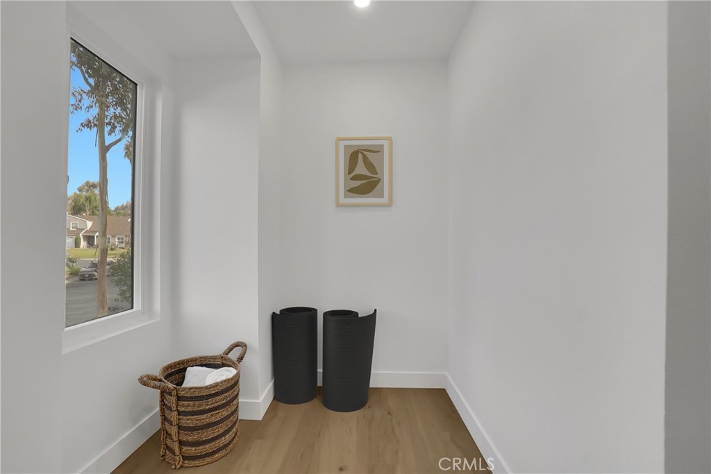 Woods (TW) - Residential