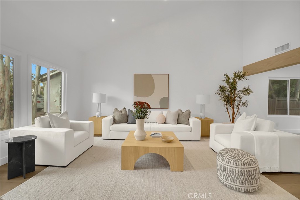 Woods (TW) - Residential