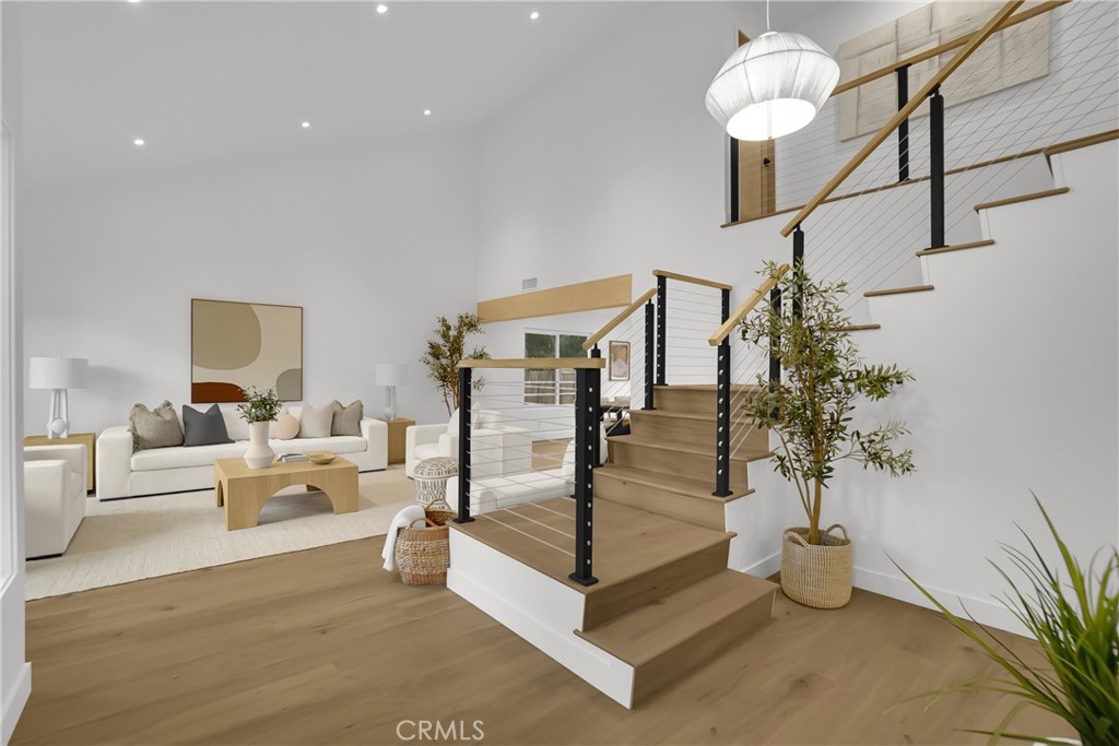 Woods (TW) - Residential