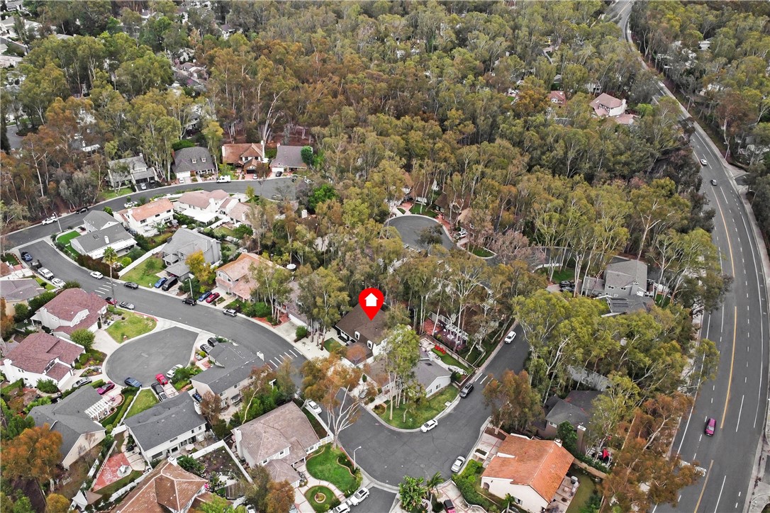 Woods (TW) - Residential