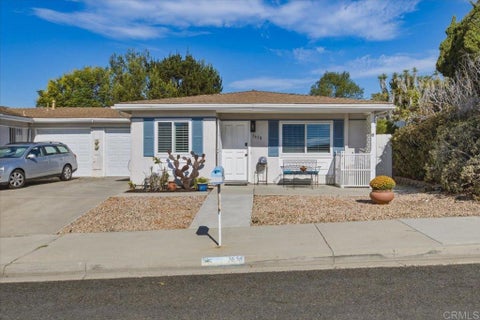 Photo of 3658 AQUA LN, Oceanside, CA 92056 (MLS # NDP2608507)