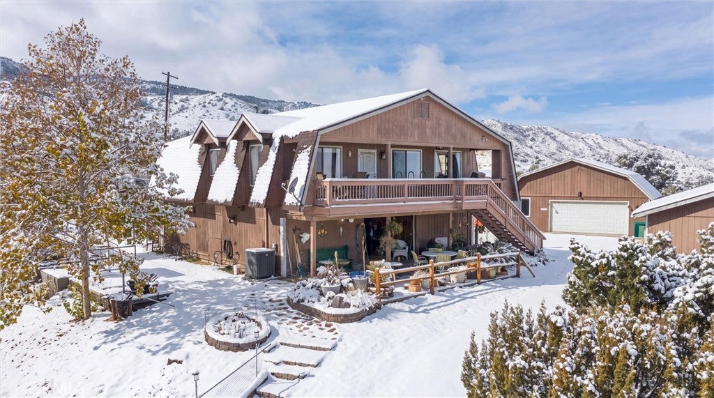 1034 Hollister Road