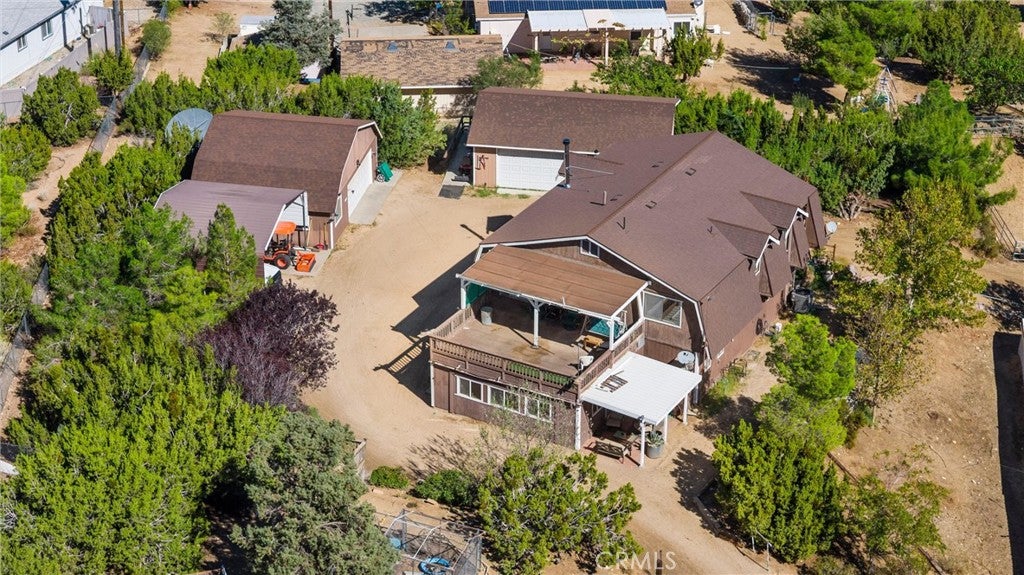 1034 Hollister Road